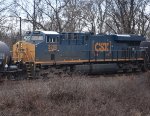 CSX 3200